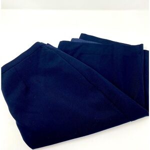 Women’s Navy Blue Dress Skirt Size 12